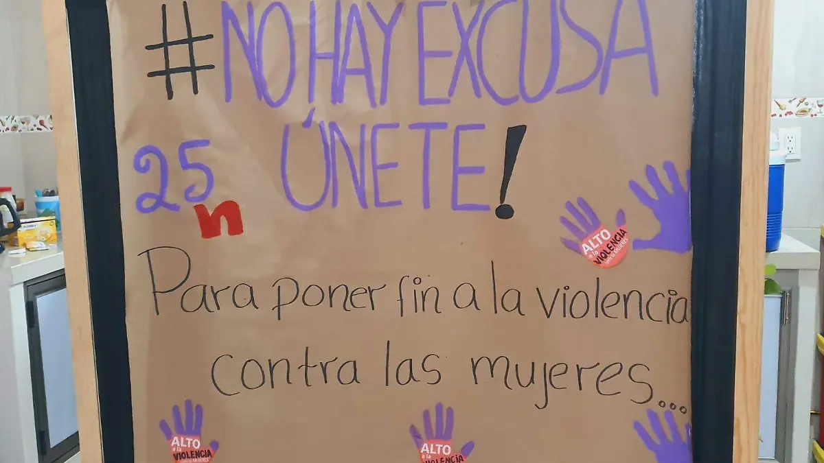 MF-Violencia contra mujeres